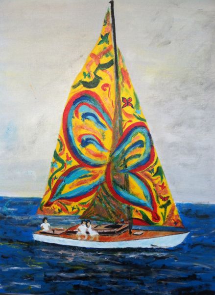 Summer Sail